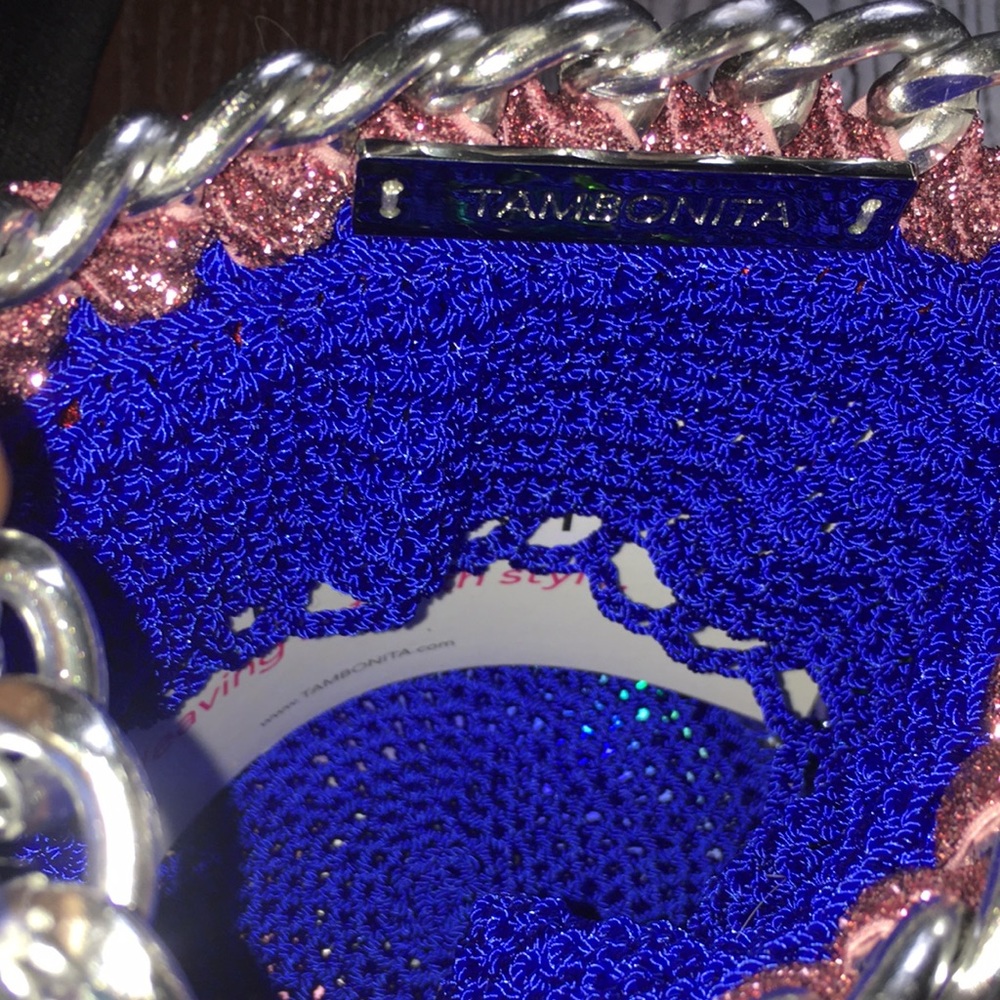 Shimmer Rainbow Bucket - Picture 2 of 4